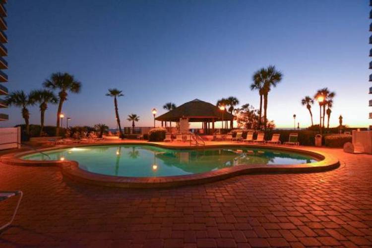 Top Amenities for Your Next PCB Condo Rental